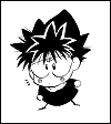 Nankin Gureko: Chibi Hiei goes Mu